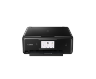 Canon Pixma TS8050 czarny - 338885 - zdjęcie 1